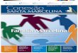 Conexão - Hospital Santa Marcelina › wp-content › uploads › 2015 › ... · o serviço de caridade da Pastoral da Saúde, por obra da Irmã Giuseppina Ranieri, Srª Glória