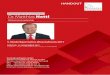 MANAGEMENT & FÜHRUNG Dr. Matthias Hettl - Speakers Excellence - Die Agentur für ... › fileadmin › user_upload › ... · 2017-11-28 · Wirksames Leadership MANAGEMENT & FÜHRUNG