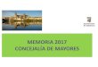 BALANCE DE ACTIVIDADES 2017 CONCEJALÍA DE MAYORESmayores.aytosalamanca.es/es/docs/BALANCE_DE_ACTIVIDADES... · 2020-03-04 · balance de actividades 2017 concejalÍa de mayores objetivo