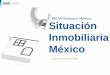BBVA Research México Situación Inmobiliaria México · 2018-10-03 · El portafolio bancario de crédito a la construcción supera los 500 mil mdp; mientras la morosidad sigue cayendo