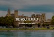 REPASO TEMA 3 - CATEDU€¦ · REPASO TEMA 3 Author: Andres López Morillas Created Date: 1/25/2019 11:15:43 AM 