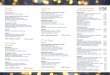 La Toja HOMElatojarestaurante.es/pdf/La Toja Menu Navidad.pdf · 2019-11-15 · Arroz caldoso con bogavante Solomillo con foie y reducción de P. Ximenez POSTRE Degustación de postres
