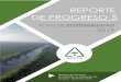 REPORTE DE PROGRESO 5 - REPSA GUATEMALA · 2020-02-22 · REPORTE DE PROGRESO 5 PLAN DE SOSTENIBILIDAD 2019 Reporte de avances alcanzados en el período de octubre - diciembre 2019