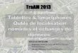 Outils de Navigation et de Communicationeps.ac-amiens.fr/sites/eps.ac-amiens.fr/IMG/pdf/TRaAM... · 2013-06-20 · - Runtastic donne en outre accès à des données complémentaires