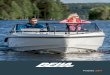Prisliste 2017 - Bella Boats · 2017-02-27 · Prisliste gjelder fr.o.m. den 1 januar 2017. 3 Se næRmeRe oPPlySningeR På . 3 BEllA 700 Br | nYhET 2017 / PRiS nok • Ankerboks,