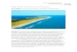 TITLE KEYWORDS: erosion shoreline change nourishment … · 2018-04-04 · UNC Coastal Studies Institute Teacher Resources 1 TITLE: Sand, Soil, Sediment Selection for Beach Nourishment