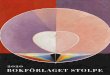 BOKFÖRLAGET STOLPE · 2020-07-02 · About Hilma af Klint Julia Voss One of the key events in the life of Swedish artist Hilma af Klint happened on a day whose date is lost to history