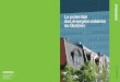 Le potentiel des énergies solaires au Québec · mondiale avec seulement 2,5 % des énergies renouvelables viables et disponibles sur cette terre. ces alternatives énergétiques