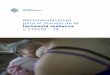MSP LACTANCIA MATERNA - Inicio | Sitio oficial de la ... · lactancia en la primera hora de vida. Aquellas mujeres que no hayan podido iniciarla, deberán recibir el apoyo adecuado