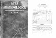 日本蜘蛛学会1).pdfPlate Plate Plate 1. 2. 3. ACTA ARACHNOLOGICA Vol. 1 JUNE, No. 1 amoena Argiope amoena • Y 2 Ascalaphus Xystüus Argiope 2 6 8 10 ..12 28 .30 ...13 ....31