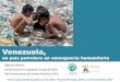 Venezuela,onusidalac.org/1/images/2017/dia2/9Venezuela.pdf · Sociedad Venezolana de Infectología, académicos e inves