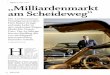 ENJOY CLASSIC CARS „Milliardenmarkt am Scheideweg” · 2018-05-25 · Wie passen Classic Cars in das Portfolio? Das hat mit meiner Leidenschaft für Design und Autos zu tun. Ich