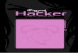 THE ORIGINAL HACKER - · PDF file the original hacker software libre, hacking y programa-ciÓn, en un proyecto de eugenia bahit @eugeniabahit glamp hacker y programadora extrema hacker