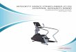 INTEGRITY SERIES STAIRCLIMBER (CLSS) (STEPPER, INTEGRITY 2012-12-29آ  INTEGRITY SERIES STAIRCLIMBER