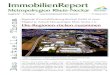 ImmobilienReport Metropolregion Rhein-Neckar: Ausgabe 52immobilienreport-rhein- MetropolRegion Rhein-Neckar