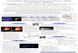 Pre-perihelion Observations of Comet by the Subaru Telescope...COMICS HSC FOCAS HDS Pre-perihelion Observations of Comet C/2012 S1 (ISON) by the Subaru Telescope Jun-ichi Watanabe1,
