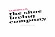 CORPORATE PRESS KIT 2016...een stevige plek heeft veroverd op de markt van de online schoenenverkoop. De Shoe Loving Company keek ook over de landsgrenzen heen, klanten verspreid over