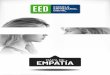 MAPA DE EMPATIAMapa de empatía Contacto: info@eed.com.pe EED - Escuela Empresarial Digital ofrece diversas modalidades de formación adecuadas a tu disponibilidad y tiempo. Encuentra
