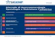 Giornale di Gastroenterologia Epatologia e Nutrizione ... · Children: A Position Paper by the Hepatology Committee of the European Society for Paediatric Gastroenterology, Hepatology
