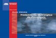 Guía Clínica 2010 Tratamiento Quirúrgico de Escoliosis en … · 2014-12-18 · Guía Clínica 2010 Tratamiento Quirúrgico de Escoliosis en Menores de 25 años Ministerio de Salud