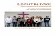 LICHTBLICKE - evangelisch-in-lichtenberg.de€¦ · Konfirmationen 2019 13 . In diesem Jahr werden in Lichtenberg 11 junge Menschen konfirmiert: Samstag, 27.4.2019, 14.00 Uhr: Lukas