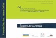 MutatiOns - GREF Bretagnede nouvelles dynamiques régionales au service du développement économique, de l'emploi et de la formation Sémaphores, 01/12/2012, 57 p. ... Alsace Emploi