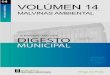 Autoridades - biblioteca.malvinasargentinas.arbiblioteca.malvinasargentinas.ar/digesto/2020/VOL14_MALVINAS_A… · EDICIÓN ESPECIAL 2020 MALVINAS AMBIENTAL Municipalidad de Malvinas