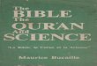 The Bible The Quran and Science - à¦¬à¦¾à¦‚à¦²à¦¾ à¦¸à¦¾à¦¹à¦؟à¦¤à§چà¦¯ ... Title The Bible The Quran