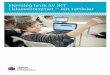 Høveleg bruk av IKT Hensiktsmessig bruk av IKT i klasserommet … · 2018-03-28 · passord og så vidare. 1.3 Utstyr Høveleg bruk av IKT i skolen føreset tilstrekkeleg tilgang