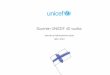 Suomen UNICEF 40 vuotta...Suomen UNICEF-yhdistys ry Perttulantie 6 PL 148 00211 HELSINKI Finlands UNICEF-förening rf Bertasvägen 6 PB 148 00211 HELSINGFORS Phone: +358 9 584 501