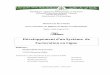République Algérienne Démocratique et Populaire Université ...dspace.univ-tlemcen.dz/bitstream/112/12062/1/... · supports de communication comme les sites Web, des plates-formes