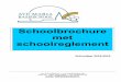 Schoolbrochure met schoolreglement...Schoolbrochure met schoolreglement -3-schooljaar 2018-2019 Beste Ouders, Uitgaande van de doelen en waarden, beschreven in ons opvoedings-project,