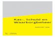 Kas-, Schuld en Waarborgbeheer - Vlaanderen · 2019-06-19 · en verhoogde haar beleidsrente in elk kwartaal van 2018 en bereikte het niveau van 2,25%-2,50% op het einde van het jaar