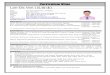 Curriculum Vitae - National Chiao Tung Universityldvan/CV_Lan-Da Van_Sep-2017.pdf · Cloud Side (1/3): Sub-Project PI (895,000NTD, 2017/08 ~ 2020/07). 2) NARL-CIC - iOS based APP