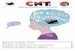 Sindicato de Oficios Varios Sindicato de ... - CNT-AIT Madrid · Estamos viendo como en este último año ha crecido exponencialmente el número de casas de apuestas en los barrios