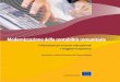 Informazioni più accurate sulla gestione e maggiore …ec.europa.eu/budget/library/biblio/publications/modern...3 La riforma ABAC L’ABAC (Accrual Based Accounting) si iscrive nel
