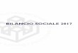 Bilancio Sociale 2017 - Camera di Commercio Udine · La Camera e la comunicazione interna ed esterna La Camera per il territorio: la responsabilità sociale di enti e imprese 