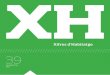 XH 39 XH Gerard Medina. Idees, disseny i comunicaciأ³ Direcciأ³ editorial: Direcciأ³ dâ€™Imatge i Serveis