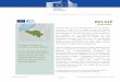 LIFE Country overview Belgium 2017 · betreffende afvalstoffen (2008/98/EC); deze laatste legt een doel vast van 70% voor het hergebruik, recyclage en andere terugwinning van B&S-afval