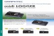 240... · 2018-04-16 · GL240 Ethernet (LAN) or USB GLUO GL840Ql : GL240g.l : (GLIOO_240 840—APS pcs EIIOIEPI (GL—Connect) WI-AN access point / Router GL240 (B-568) GL840 series