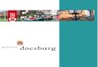 Gemeente Doesburg · 7 Gemeente Doesburg Inleiding en leeswijzer Inleiding Deze jaarstukken over 2018 van de gemeente Doesburg bestaan uit twee delen, te weten het jaarverslag en