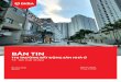 BẢN TINdkra.vn/pdf/dkra-vietnamban-tin-tt-bds-nha-o-tp-hcm-t52020_vi... · Bản tin TT BĐS Nhà ở TP. HCM Tháng 5/2020 - Lưu hành nội bộ Bộ phận R&D 1 TNG QUAN TNH