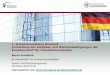 1. Konversionsdialog Bielefeld Vorstellung der Aufgaben und · PDF file 2016-01-26 · 25 Liegenschaften im Rhein-Neckar-Raum ca. 825 ha 16 Liegenschaften Bamberg und Schweinfurt ca
