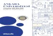 ANKARA ÜNİVERSİTESİankaratto.com/dosyalar/yasam-bilimleri-patent-portfoyu-web.pdf · Meltem TÜRKYILMAZ — Buluş; Türkiye’ye özgü endemik peynir kaynaklı bakteriyel ve