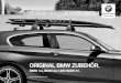 erhalten Sie bei Ihrem BMW Partner sowie unter . ORIGINAL BMW 15 50 - BMW M Performance Lenkrad Alcantara