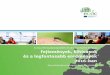 Európai Betegségmegelőzési és Járványvédelmi Központ …€¦ · 2016-ban az ECDC kibővítette online erőforrásokat tartalmazó könyvtárát az antimikrobiális rezisztencia