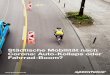 Städtische Mobilität nach Corona: Auto-Kollaps oder Fahrrad … · 2020-05-18 · Greenpeace ist international, überparteilich und völlig unabhängig von Politik, Parteien und