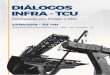 DIÁLOCOS INFRA-TCU Contratação por Pregão e RDC 27/06/2019 ...sinaenco.com.br/wp-content/uploads/2019/06/Dialogos-Infra-TCU.pdf · Nicola Espinheira da Costa Khoury 15h10 Debate