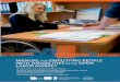 MANUAL MANUÁL EMPLOYING PEOPLE ZAMĚSTNÁVÁNÍ OZP WITH DISABILITIES … · 2015-06-14 · manual for employing people with disabilities in the open labor market authors: team of