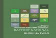 Burkina Faso: The state of the world’s forest genetic resources · 2018-03-15 · mondiales, le Burkina Faso s’est engagé dans la mise en œuvre dudit processus à travers les